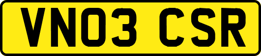 VN03CSR