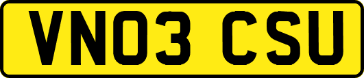 VN03CSU