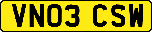 VN03CSW