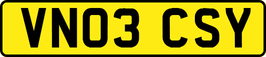 VN03CSY