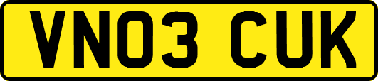VN03CUK