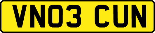 VN03CUN