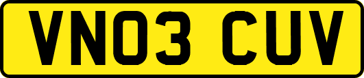 VN03CUV