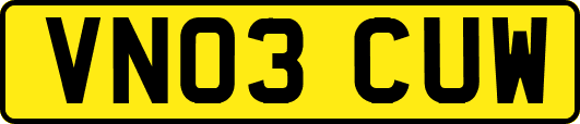 VN03CUW
