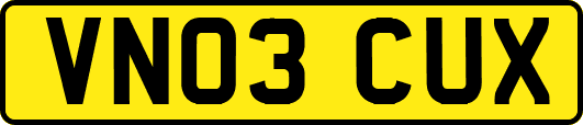 VN03CUX