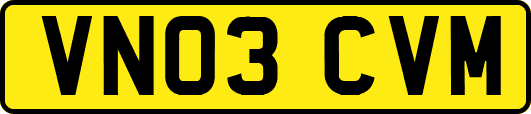 VN03CVM