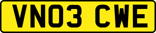 VN03CWE