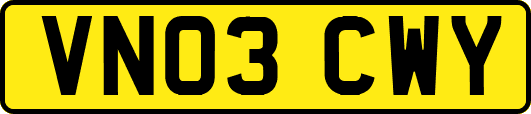VN03CWY