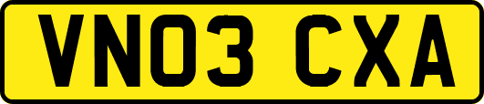 VN03CXA