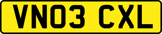 VN03CXL
