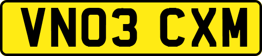 VN03CXM