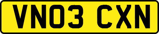 VN03CXN