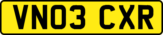 VN03CXR