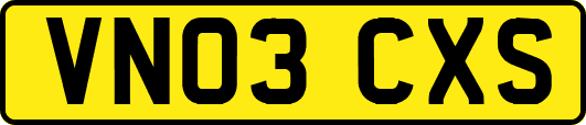 VN03CXS
