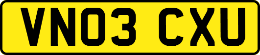 VN03CXU