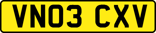 VN03CXV