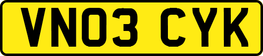 VN03CYK