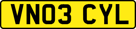 VN03CYL
