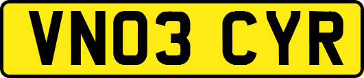 VN03CYR