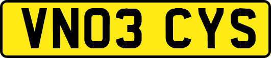 VN03CYS