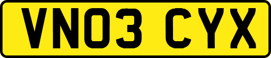 VN03CYX