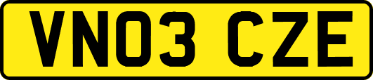 VN03CZE