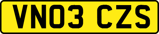VN03CZS