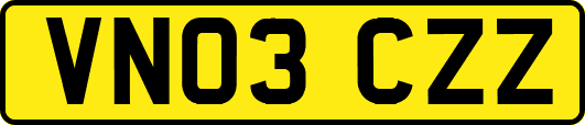 VN03CZZ
