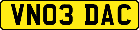 VN03DAC