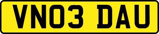 VN03DAU