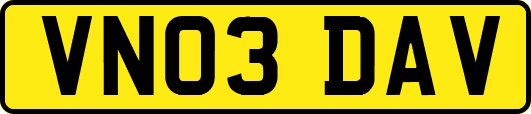 VN03DAV
