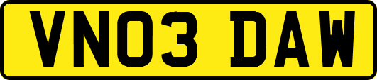 VN03DAW