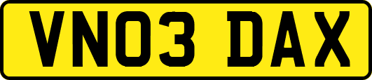 VN03DAX
