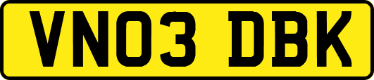 VN03DBK