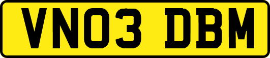 VN03DBM