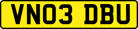 VN03DBU