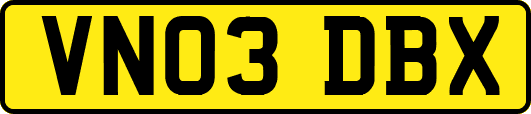 VN03DBX