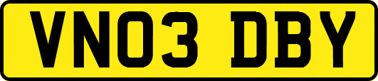 VN03DBY