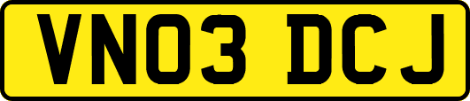 VN03DCJ