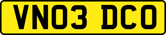 VN03DCO