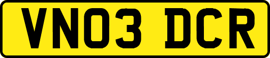 VN03DCR