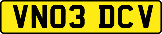 VN03DCV