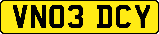 VN03DCY