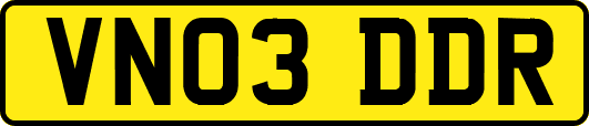 VN03DDR