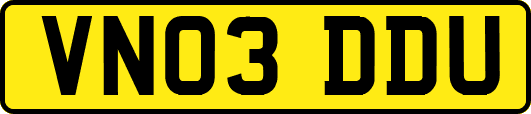 VN03DDU