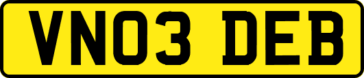 VN03DEB