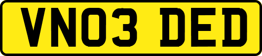 VN03DED