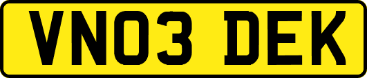 VN03DEK