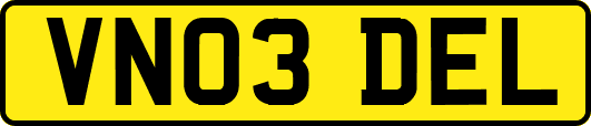 VN03DEL