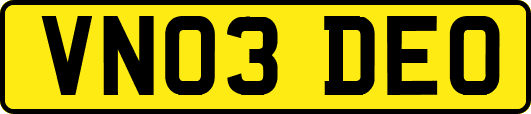 VN03DEO